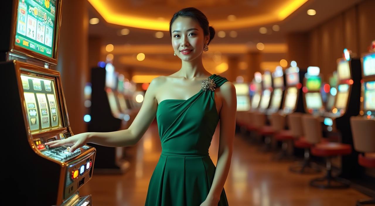 j188app လူကြိုက်အများဆုံး စလော့ဂိမ်းတွေကို ရှာဖွေလိုက်ပါ